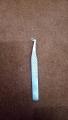 Diamond Grip Volume Eyelash Extension Tweezers. 
