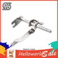 HelloWorld Sewing Machine Positioner Stable Sewing Machine Edge Guidance Replacement Positioner. 