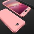 Samsung Galaxy J5 Prime Stylish 360 Degree Protection Case. 