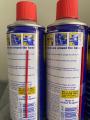 WD40 Rust Remover Spray Bundle of 2. 