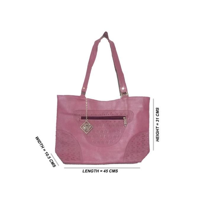 SHOULDER BAG TWO BIG ZIPPER WITH 1 INSIDE SMALL POCKET AND TWO SMALL POCKETS OUTSIDE, IDEAL FOR ACADEMY, COLLEGE AND UNIVERSITY STUDENTS SIZE L=45cm W=10.5cm, H=31cm QWIS-816-19 QUALITY WEB STORE