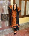 HANDMADE BALOCHI DRESS. 