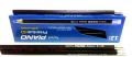 PIANO PREMIUM WITH ERASER PACK 12 PENCIL. 