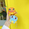 Pokemon Charizard Snorlax Squirtle Airpods Case Bulbasaur Togepi Charmander Airpods1/2/3 Pro Funda Airpod Case Bluetooth Headset. 