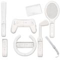 NTSC Nintendo Wii Games/video games/CD for Nintendo wii/Harry potter, icarly, Wii sports, WWE, Nintendo switch. 