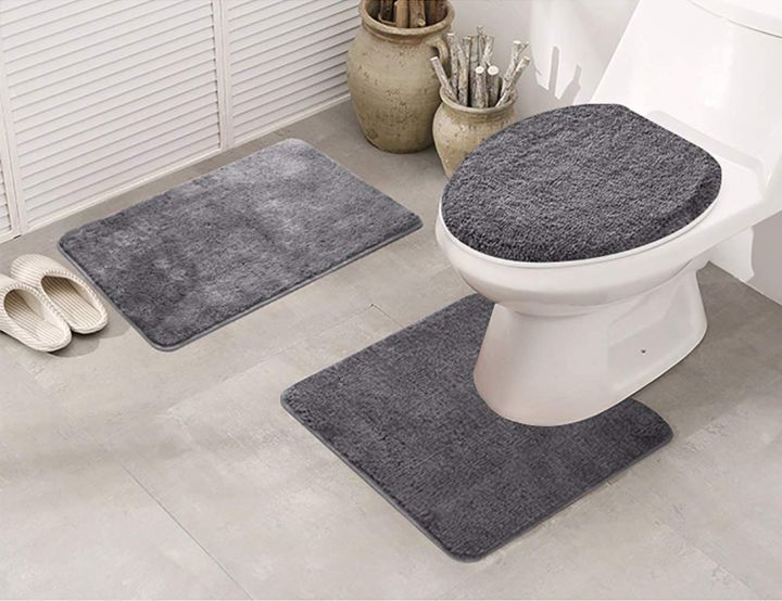 Premium%20Plush%20Bath%20Mat%20Set%20with%20Non-Slip%20Absorbent%20Texture%20-%203-Piece%20Contour%20and%20Toilet%20Lid%20Cover%20Bundle%20-%20Image%204
