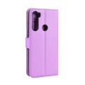 For Xiaomi Redmi Note 8 Leather Flip Cover Wallet Phone Case. 