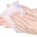 Facial Wipes Feather Touch 100pc. 