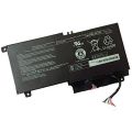 New Laptop 3 Cell  Notebook Battery For Toshiba Satellite L50D   PA5107U-1BRS. 