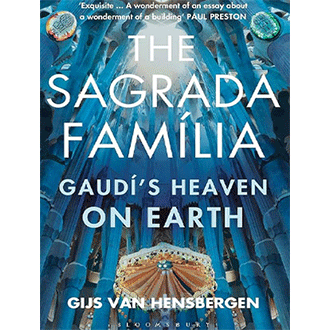 The Sargada Familia By Gijs Van Hensbergen