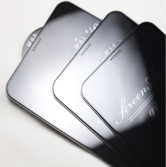 For%20iPhone%2011%20Pro%20Max%20(6.5)%20Screen%20Audio%20Glass%20Tempered%20Glass%20Screen%20Protector%20-%20Image%203