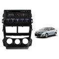 Toyota Yaris Android Panel 2GB RAM 32GB ROM. 