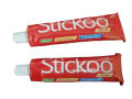 Stickoo Glue Tube 7ml, 20ml, 60ml | UHU Tube| All purpose Adhesive Tube. 