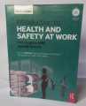 Introduction to Health and Safety at Work: for the NEBOSH National General Certificate in Occupational Health and Safety 6th Edition by Phil Hughes MBE , Phil Hughes , Ed Ferrett. 
