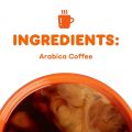 Dunkin' Original Blend Medium Roast Ground Coffee, 340g. 
