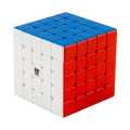 Moyu Rubix Cube 5x5 | Stickerless | Best Quality Fast Magic Rubix Speed Cube | Puzzle Toys for Kids. 