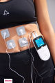 Beurer EM 49 digital TENS/EMS unit. 