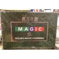 Magic tricks box several trick's in one box magic box for kids magician box magician trick's box fun box. 