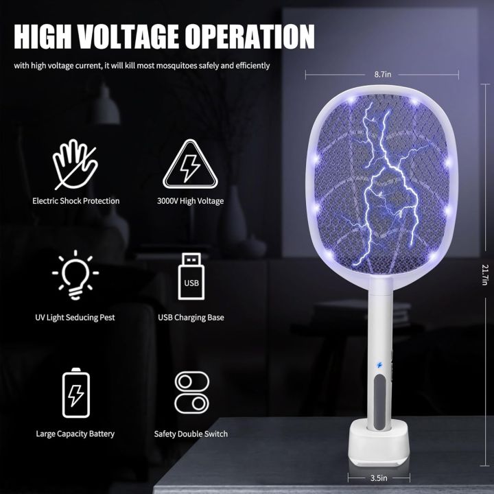 Mosquito%20Killer%20Racket%20%7C%202-in-1%20Electric%20USB%20Rechargeable%20Swatter%20with%20UV%20Light%20&%20Stand%20%E2%80%94%20German%20Mall%20-%20Image%208