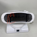 SECO GM Climax SG.014 Fan Heater – 1200W Power | Dual Heat Settings | Compact & Safe | Low Noise Electric Room Heater. 
