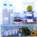 500Pcs/roll Date Food Sticker Labels Stationery Stickers Refrigerator Food Storage Expiration Date Labels. 