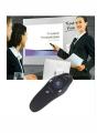 2.4 GHz Wireless Presenter USB PPT Powerpoint Presentation RF Remote Control Pointer Powerpoint Slide Changer. 