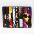 Xiaomi Redmi Note 8 Pro Back Cover Multicolour 3D Design Case Redmi Note 8 Pro For Boys. 