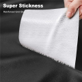 Leather Repair Patch, 3X60 Inch Self Adhesive Leather Repair Tape for Furniture, PU Leather Repair Kit for Car Seat Durable. 