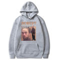 Robert Pattinson Hoodies Twilight Saga Print Streetwear Men Women Casual Oversized Sweatshirts Hoodie Unisex Pullover Tracksuits. 