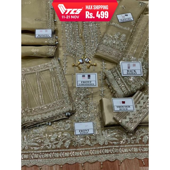 Bridal Elan Winter Collection 2022 Casual