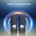 BlueWow S39 Gaming Finger Sleeve For Pubg Mobile Games Traceless Touch Screen Toe Cap Non-Slip Sweat Thumb Guard Cod. 