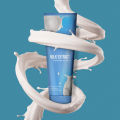 Rivaj WHITENING FACE WASH WITH MILK EXTRACT 100ML. 