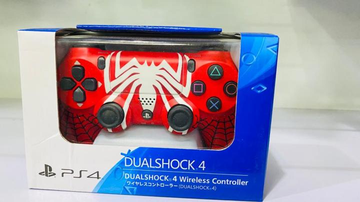 PS4%20Wireless%20Gaming%20Controller%20for%20PC%20Laptop%20Playstation%204%20DualShock%204%20%20addition%20colour..,%20-%20Image%202