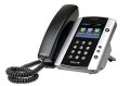 Polycom VVX 500 12-line Business Media Phone POE,  powerful and versatile IP phone that is perfect for businesses of all sizes (Refurbished). 