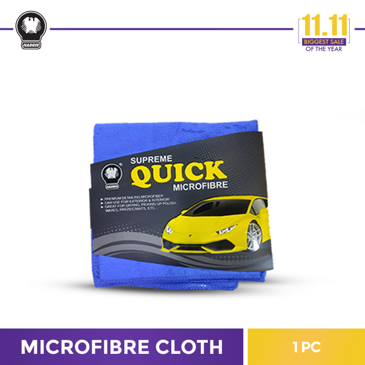 Microfiber Cloth