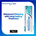 Sensodyne Deep Clean Toothpaste 70gm. 