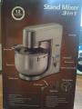 DSP Commercial 10 Liter Dough Maker Stand mixer. 