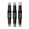 Contour Stick Creamy Concealer Two Way Rotating Stick. 