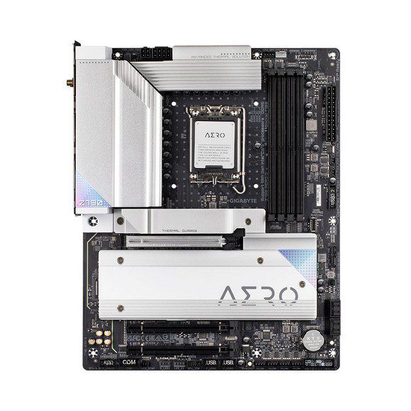 GIGABYTE%20Z790%20AERO%20G%20DDR5%20LGA%201700%20Intel%20Z790%20ATX%20Motherboard%20-%20Image%202