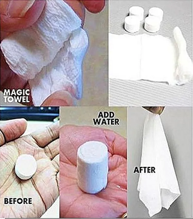 Pack%20of%2050%20-%20Waterless%20Magic%20Towel%20Hypoallergenic%202-Layer%20Dry%20Tissue%20for%20Household%20Use%20-%20Image%204