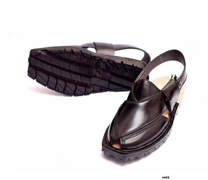 Norozi%20Chappal%20single%20sole,Mens%20Peshawari%20Chappal%20Pure%20Leather%20ps-8%20-%20Image%205