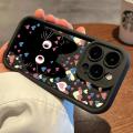 Redmi Note 13 11 12 Pro Plus 5G Cute Cartoon Cat Phone Case For Xiaomi Redmi Note 11S 12S 10S 10 Pro 12C 13C 4G Cover. 