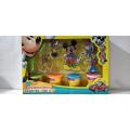 Play dough set (Mickey mouse) qle207. 