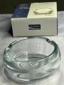 ASHTRAY | GLASSWARE ASHTRAY | PREMIUM QUALITY ASHTRAY.. 