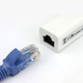 【NEW】 Micro USB To Ethernet Cable Interface Ethernet Adapter OTG Wired Internet Android Tablet PC Network Card. 