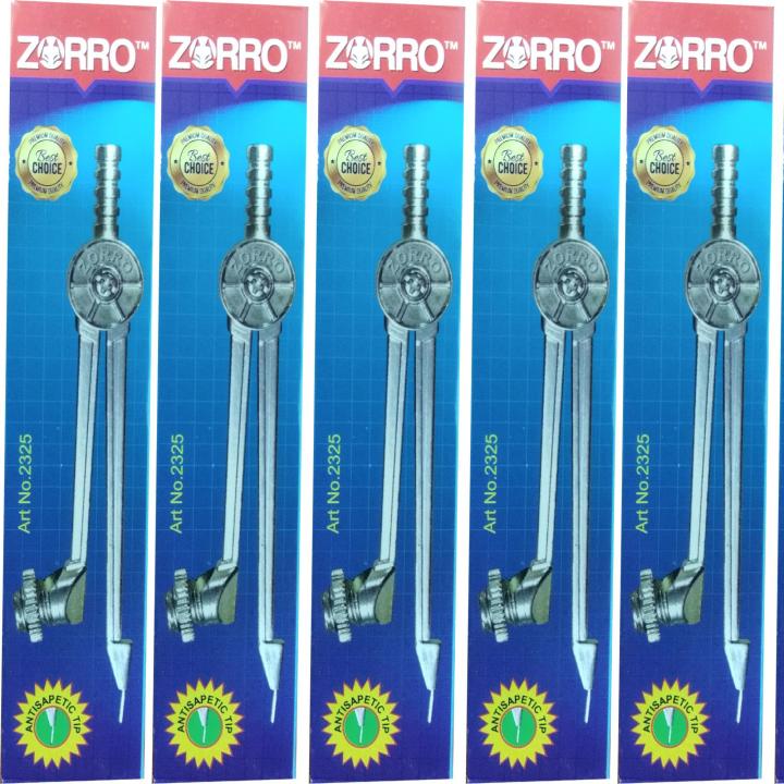 Student%20Compas%20/Student%20Geometry/%20Mathematical%20Compas%20/%20Parkaar%20/%20Compas%20Art%20#%20Z-2325%20(5%20Pcs)%20-%20Image%202