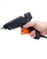 Heavy Duty Hot Melt Glue Gun 60 Watt & 5 Glue Stick. 
