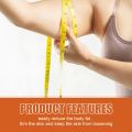 Arm Slimming Cream Reduce Cellulite Lose Weight Firming Shaping Legs Belly Thigh Waist Fat Burning Lifting Figure Body Care. 