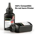 Pantum printer toner Powder for Pantum P2500 P2505 P2550 M6200 M6500 M6505 M6550 M6600 PA-210 PA-211 PB-210 PC-210 PC-211 100g. 