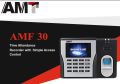 AMT Fingerprint Time Attendance AMF 30 (Fingerprint Users 3,000 / 5,000) Optical Sensor High precision total reflection optics scanner. 